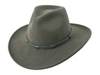 Outdoor Merino Wool Felt Hat Dryden