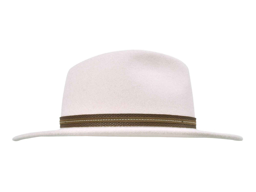 Outdoor Wool Felt Hat Escapade