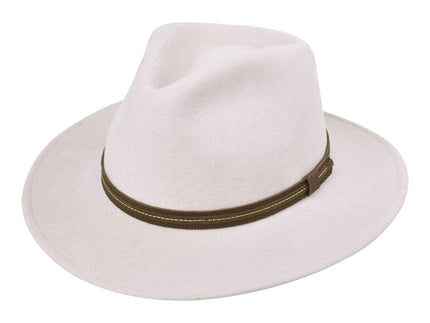 Outdoor Wool Felt Hat Escapade
