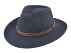 Outdoor Wool Felt Hat Escapade