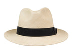 Fina Panama Hat Fedora Grade 8