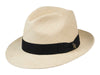 Fina Panama Hat Fedora Grade 8