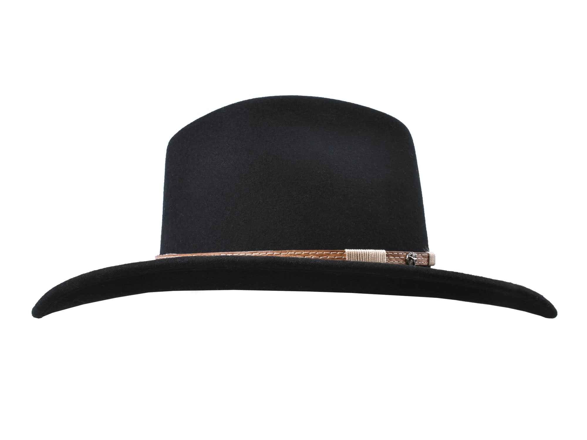 Outdoor Hat Merino Wool Felt Hat Long Trail