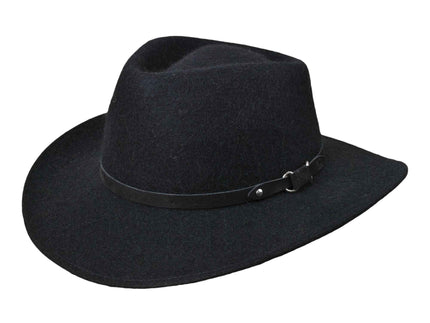 Outdoor Alpaca Wool Felt Hat Melbourne