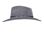 Outdoor Alpaca Wool Felt Hat Melbourne