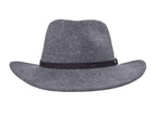 Outdoor Alpaca Wool Felt Hat Melbourne