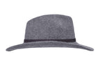 Outdoor Alpaca Wool Felt Hat Melbourne