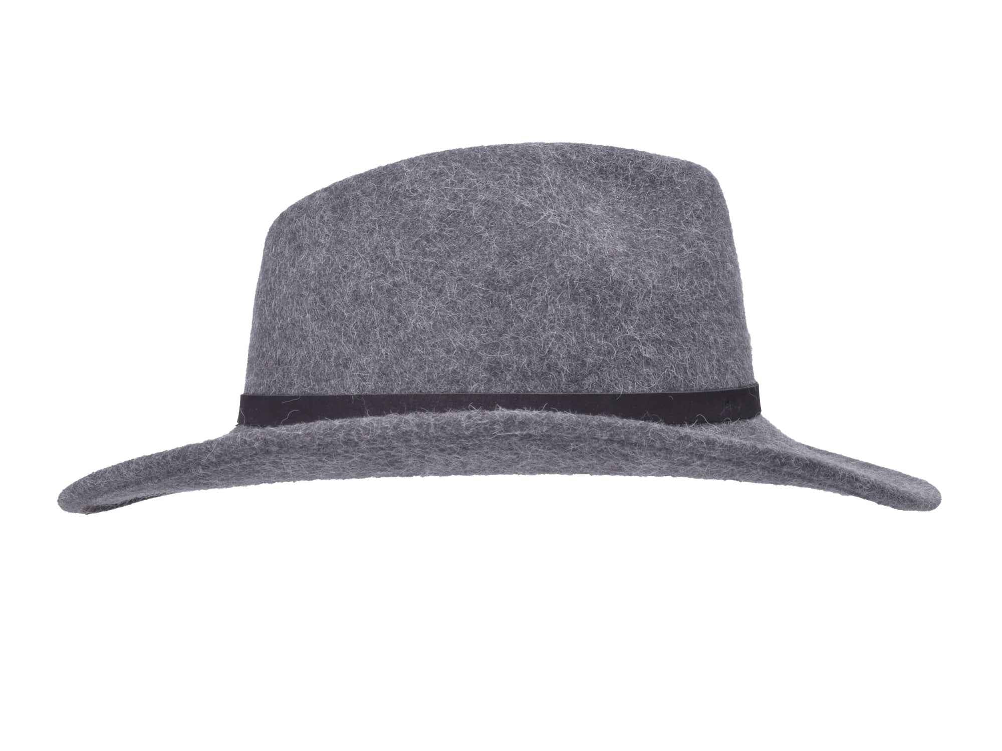 Outdoor Alpaca Wool Felt Hat Melbourne