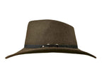 Outdoor Alpaca Wool Felt Hat Melbourne