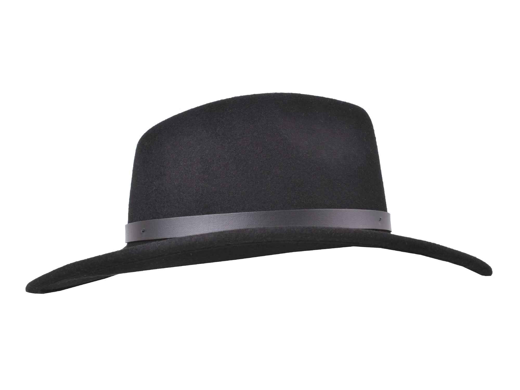 Outdoor Wool Felt Hat Melbourne