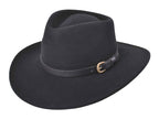 Outdoor Wool Felt Hat Melbourne
