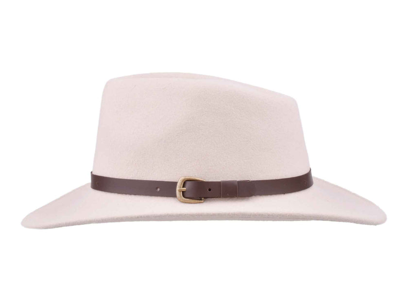 Outdoor Wool Felt Hat Melbourne