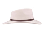 Outdoor Wool Felt Hat Melbourne