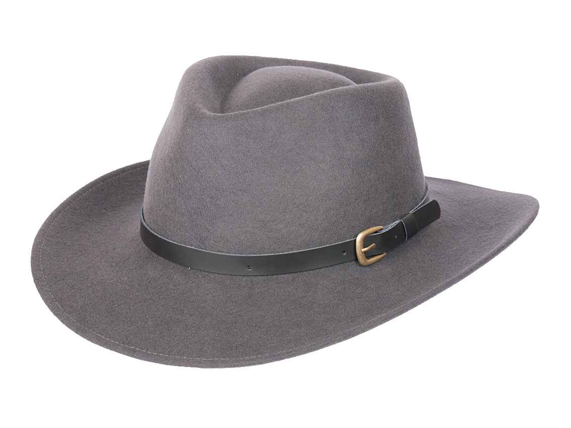 Outdoor Wool Felt Hat Melbourne