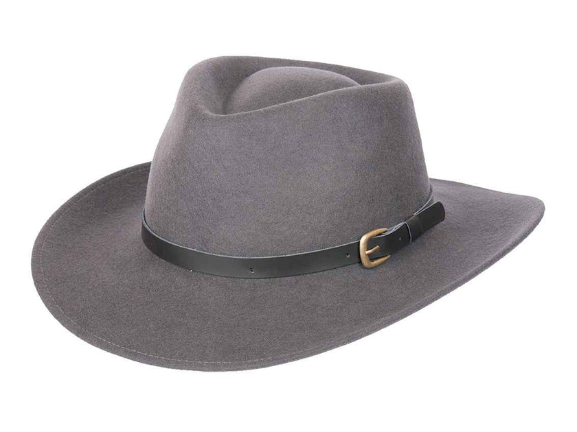 Outdoor Wool Felt Hat Melbourne