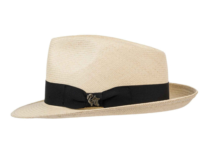 Panama Hat Quickstep - Fine grade 8
