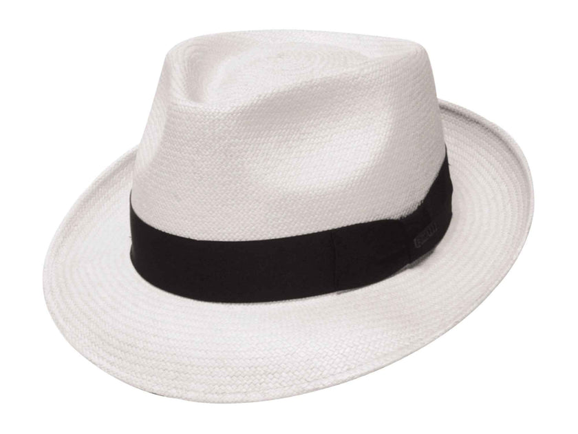 Panama Hat Quickstep - Fine grade 8