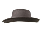 Outdoor Merino wool felt hat Rust