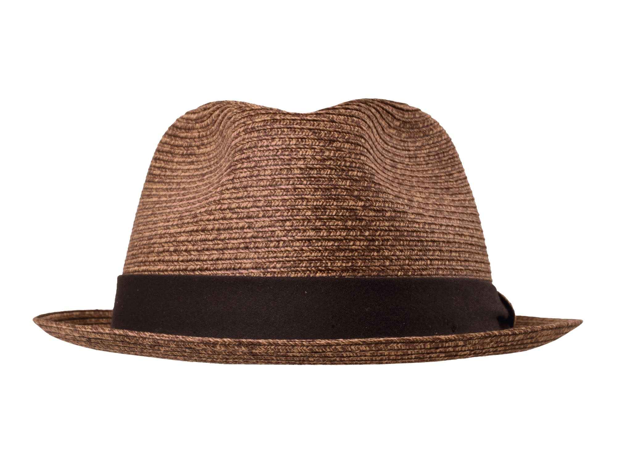 Street Style Braid Hat by Bigalli