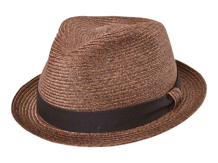 Street Style Braid Hat by Bigalli