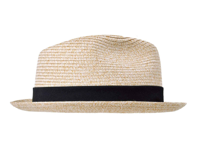 Street Style Braid Hat by Bigalli