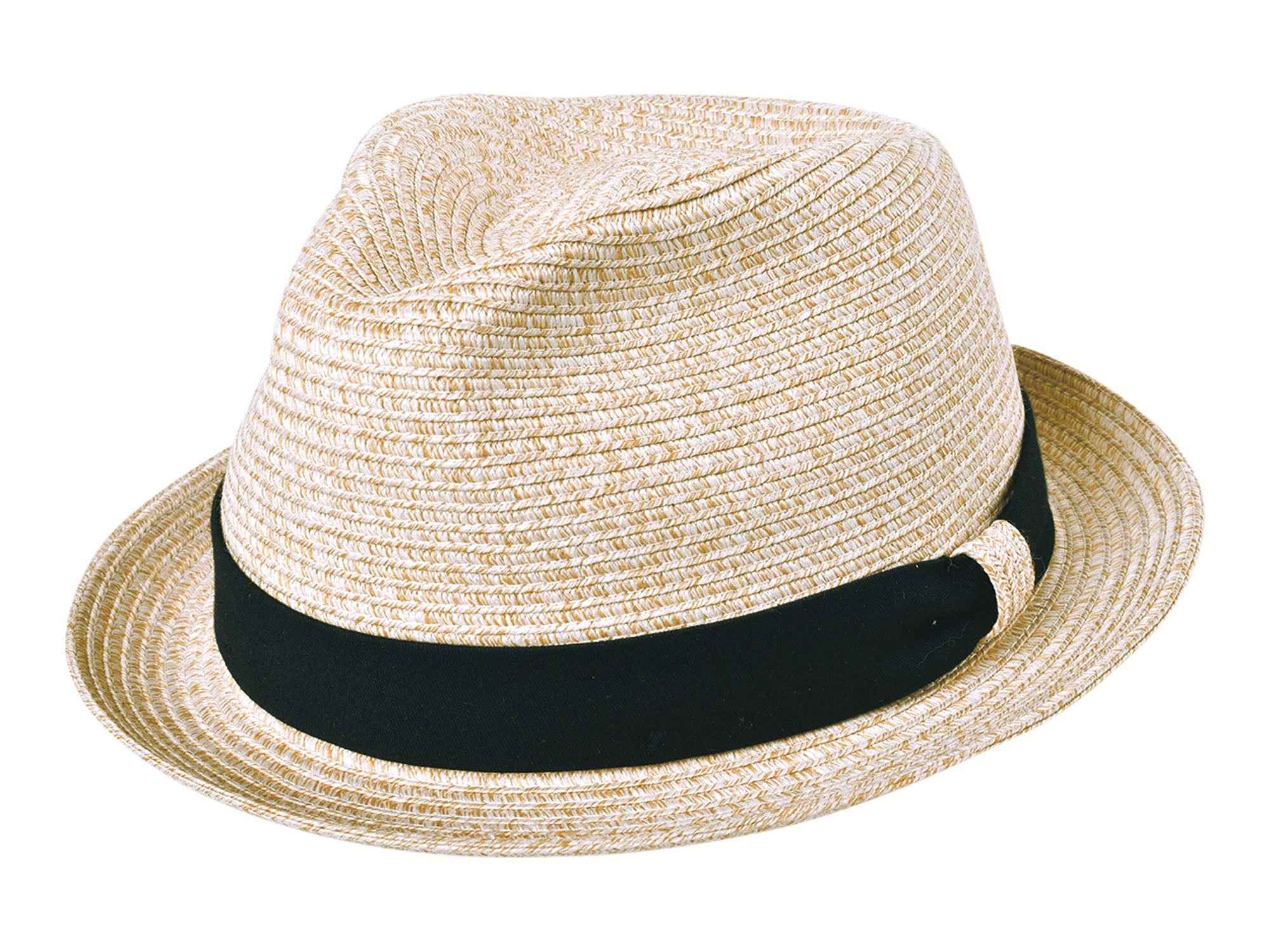 Street Style Braid Hat by Bigalli