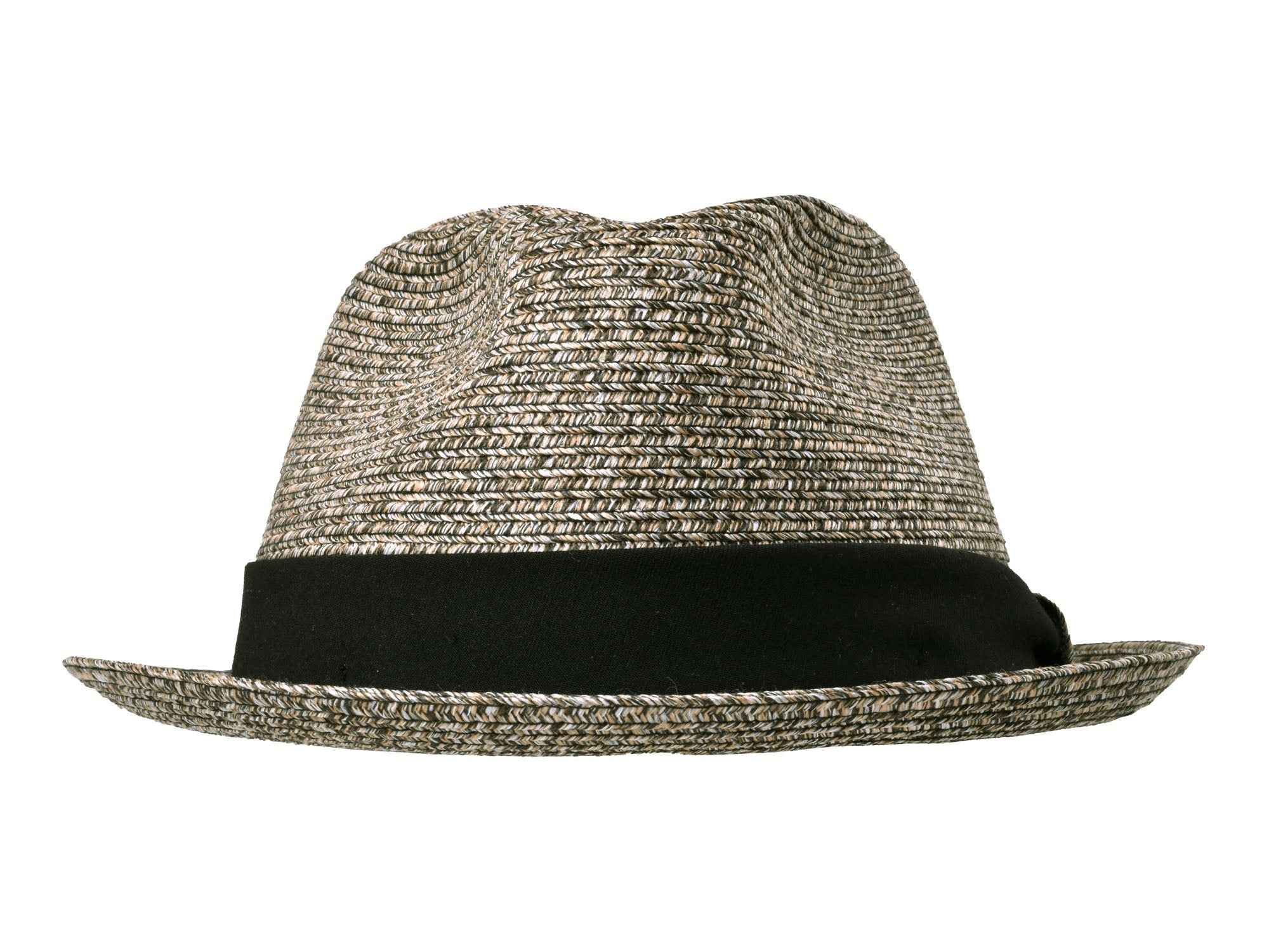 Street Style Braid Hat by Bigalli