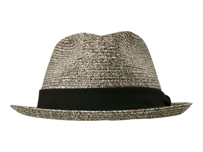 Street Style Braid Hat by Bigalli