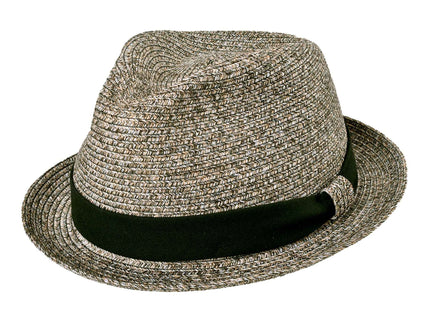 Street Style Braid Hat by Bigalli