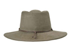 Outdoor Wool Felt Hat Merino Tahoe