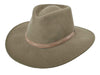 Outdoor Wool Felt Hat Merino Tahoe