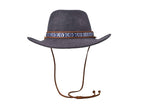 Outdoor Merino Wool Felt Hat Tribu