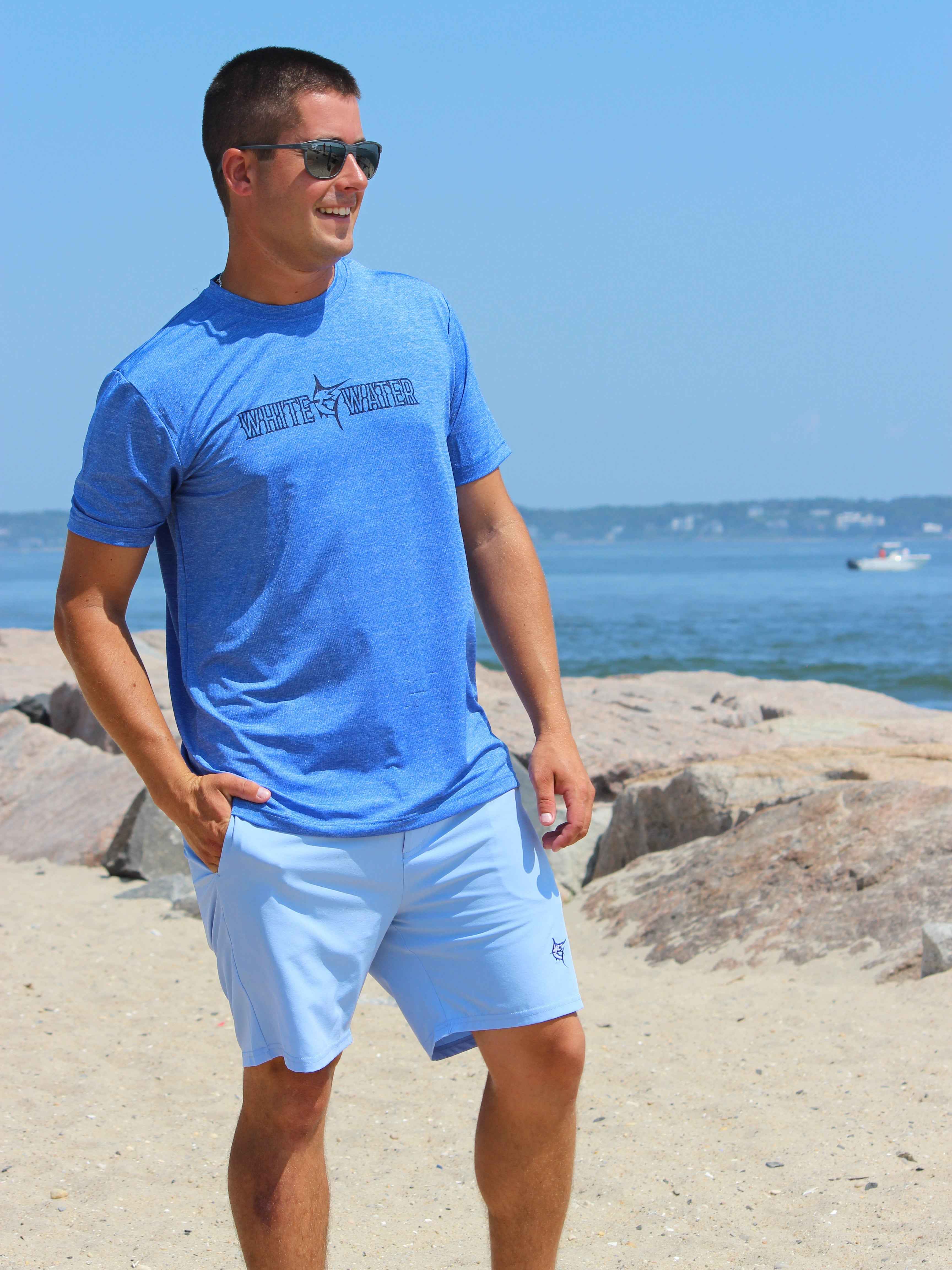 Bimini Primary Performance Tee