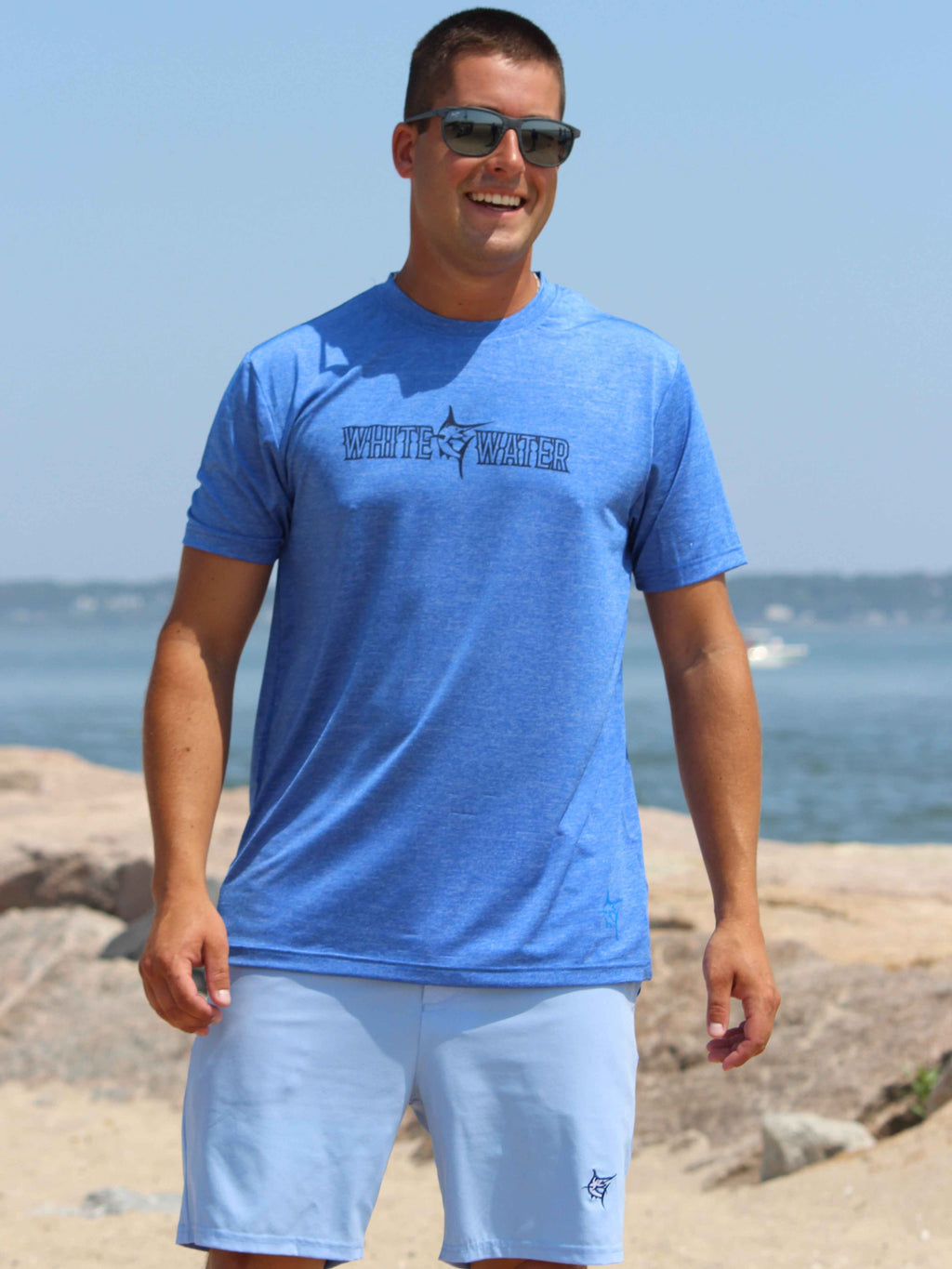Bimini Primary Performance Tee