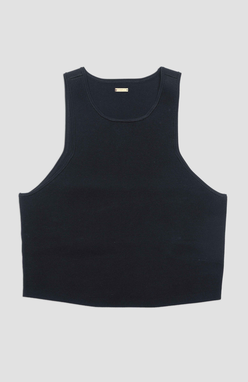 Foreplay Women’s Golf Shirt - High-Neck Tank