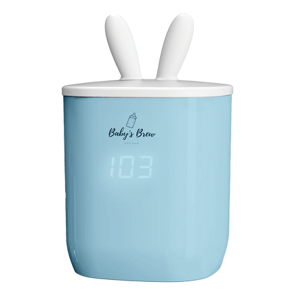 3.0 Portable Bottle Warmer Pro