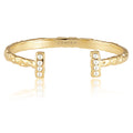 Brielle Pearl T Cuff