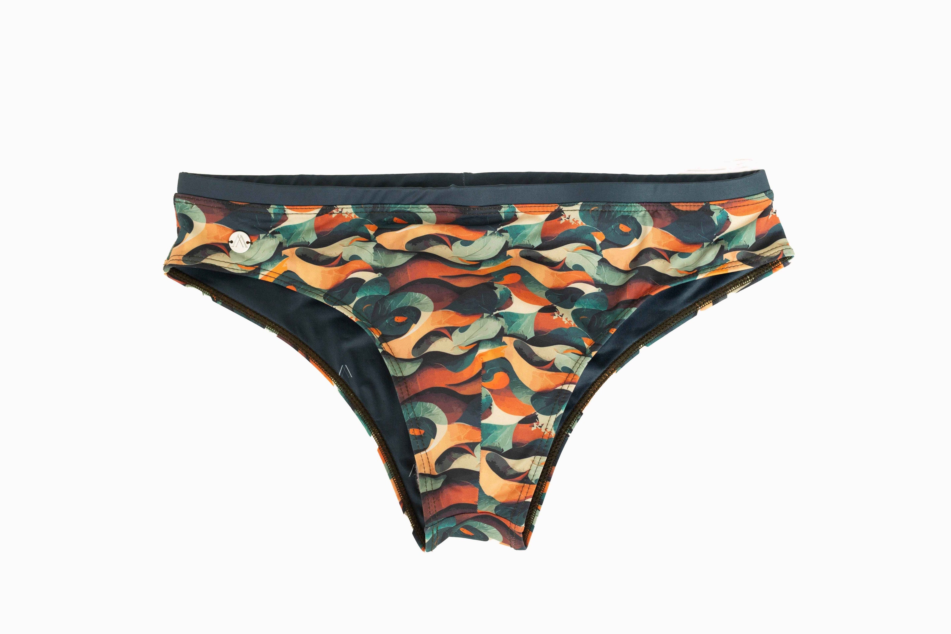The Classic Swim Brief - Manuel Antonio