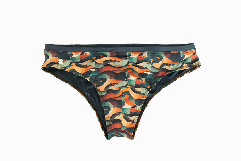 The Classic Swim Brief - Manuel Antonio
