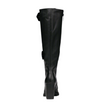 Michaela V Aspen Marta Black Boots