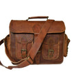 The Robert Capa Camera Messenger