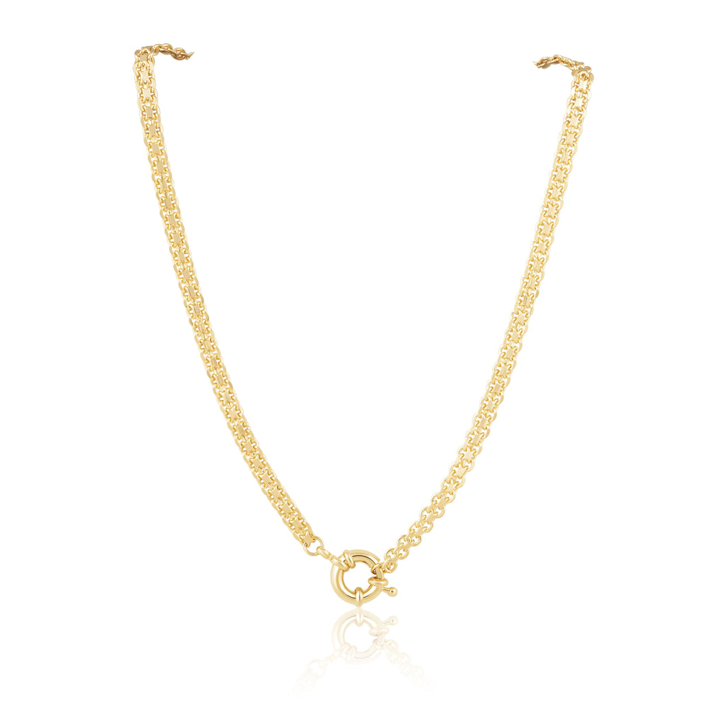 Indy Chain