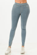 Ultra Soft Jegging Jeans - Pikemla