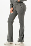Soft Zipup Track Suit Set - Pikemla