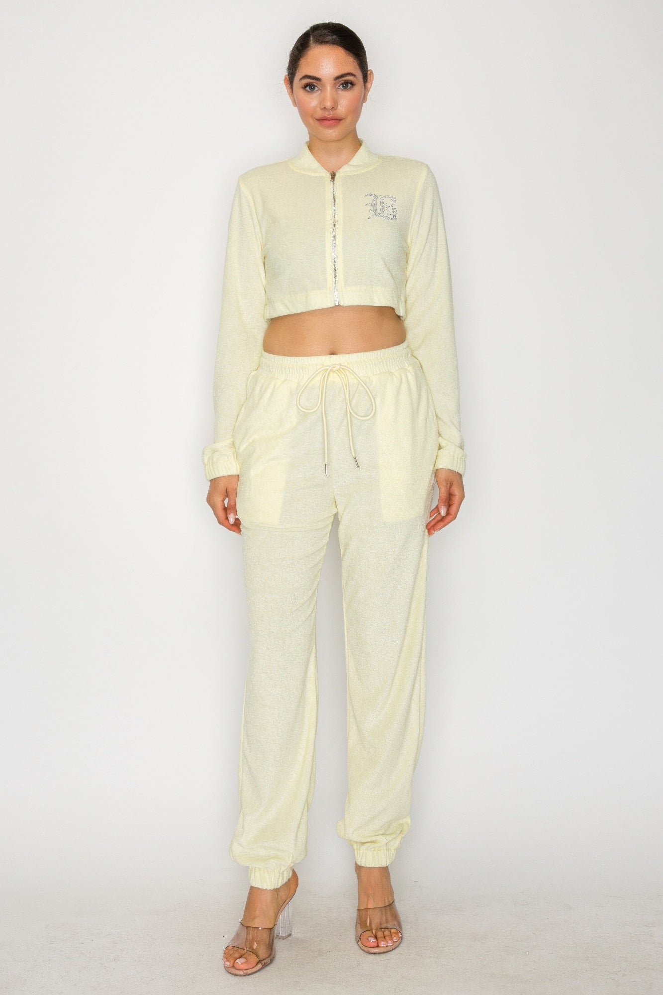 Jogger Set - Pikemla