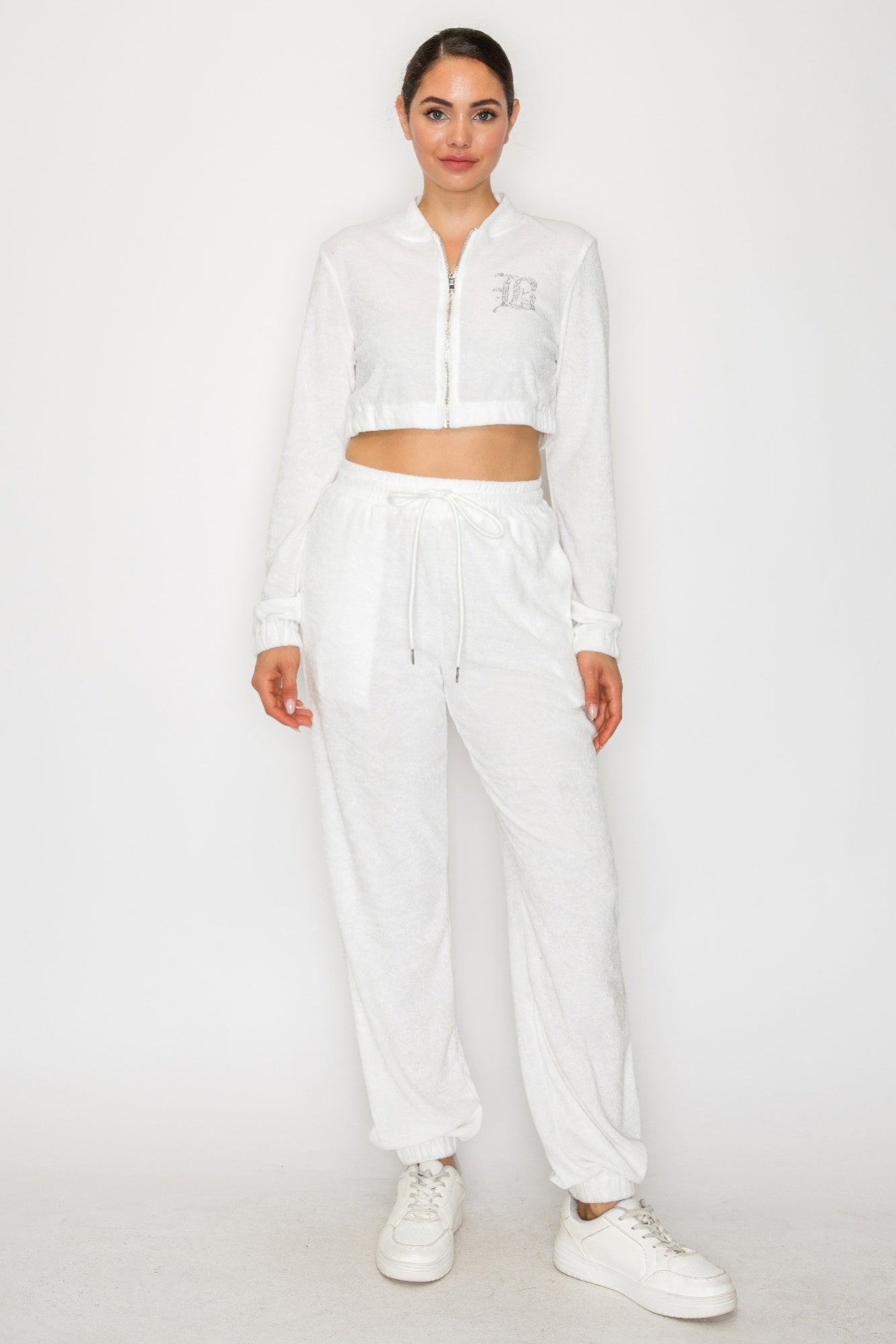 Jogger Set - Pikemla