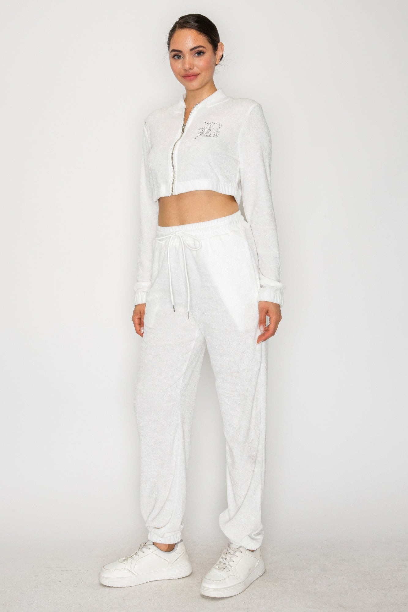 Jogger Set - Pikemla