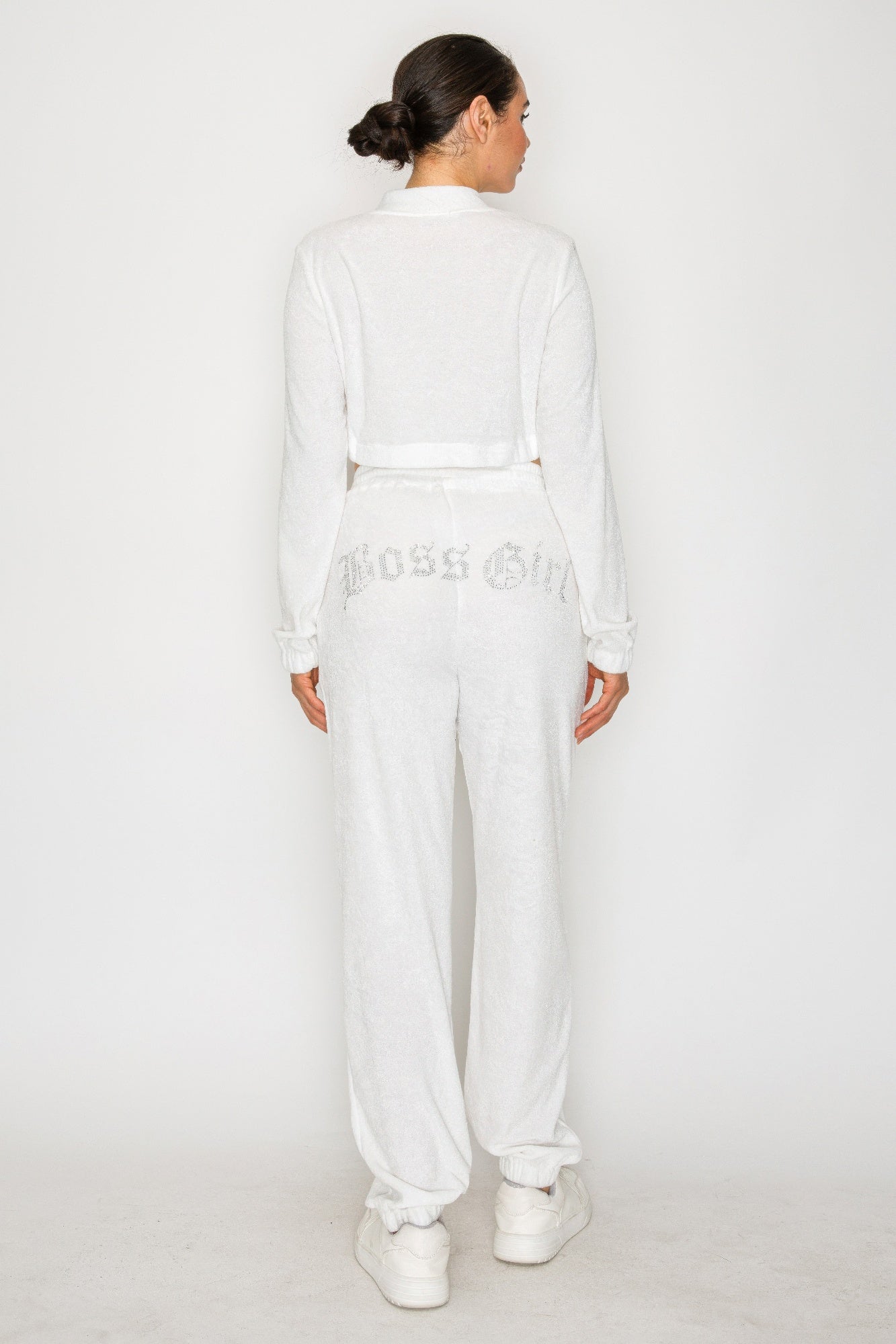 Jogger Set - Pikemla