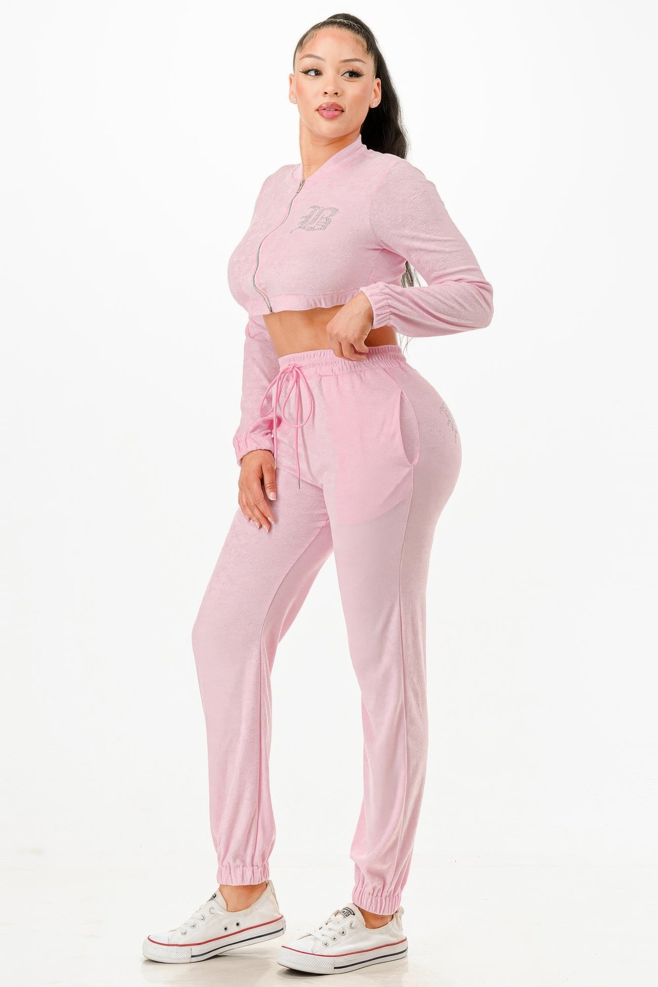 Jogger Set - Pikemla