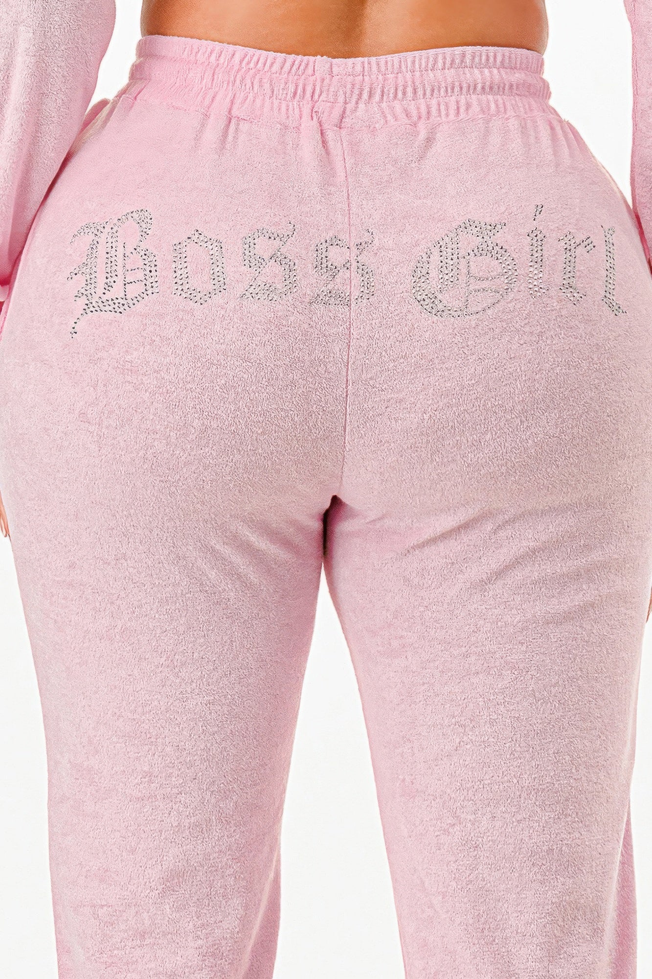 Jogger Set - Pikemla